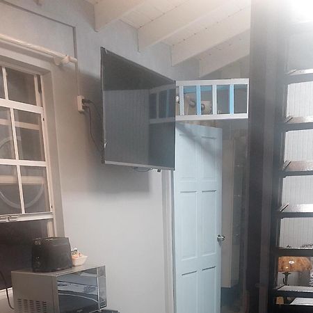 Carmen'S Cozy Studio Bridgetown Extérieur photo