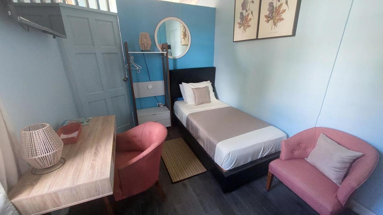 Carmen'S Cozy Studio Bridgetown Extérieur photo