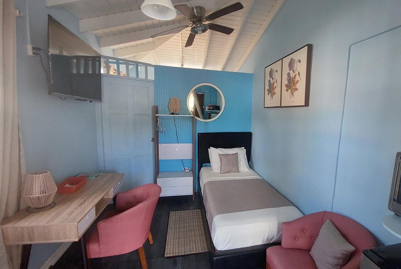 Carmen'S Cozy Studio Bridgetown Extérieur photo