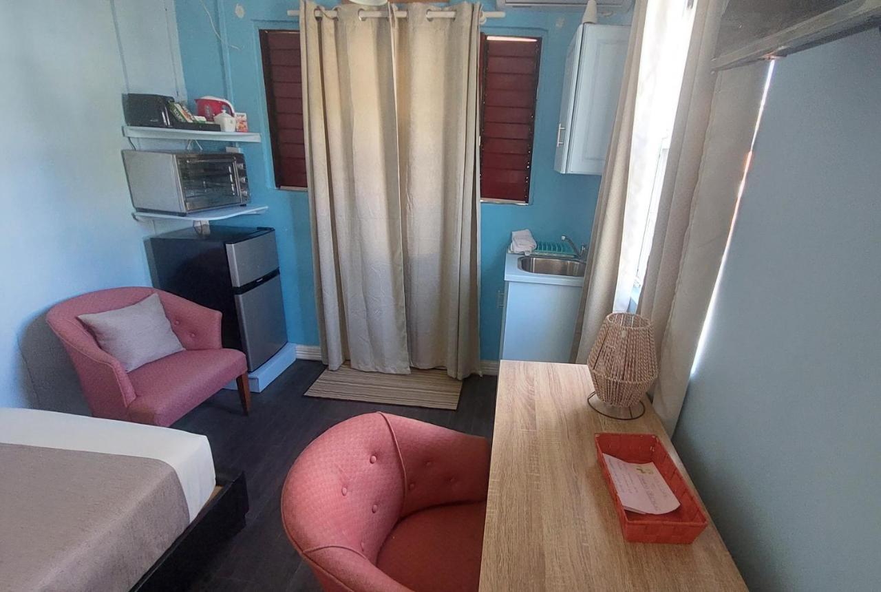 Carmen'S Cozy Studio Bridgetown Extérieur photo