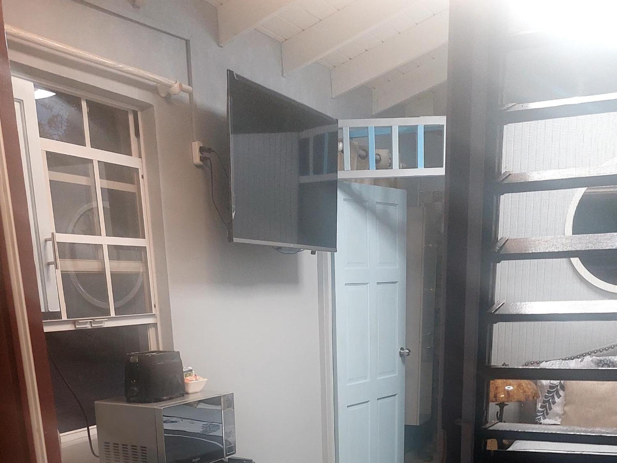 Carmen'S Cozy Studio Bridgetown Extérieur photo